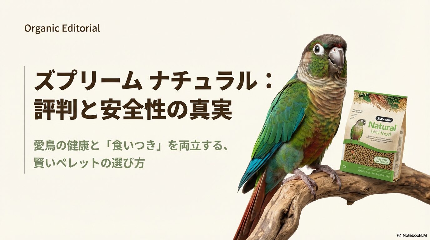 「美味しい」と「ヘルシー」は両立できる！ズプリームナチュラルの評判と安全性！