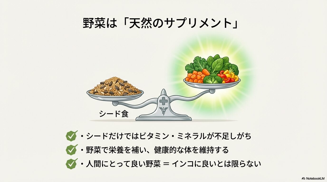 セキセイインコにおすすめの果物や野菜の選び方