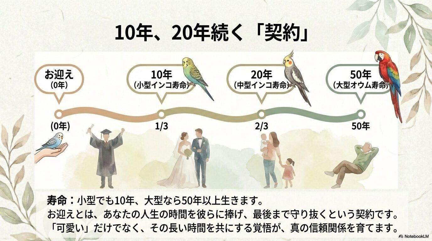 6-2. 結論：準備の質が、共生の幸福度を決定する