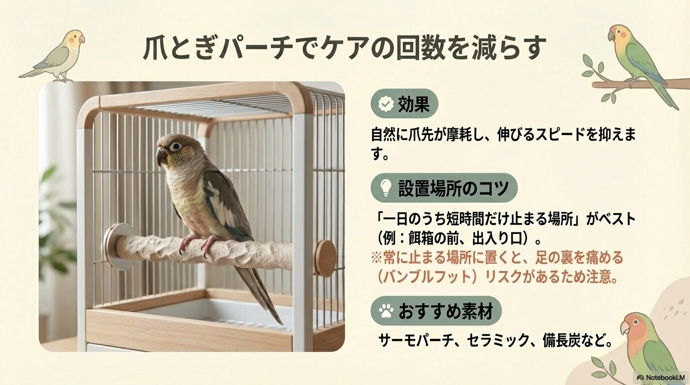 電動爪やすりで深爪防止