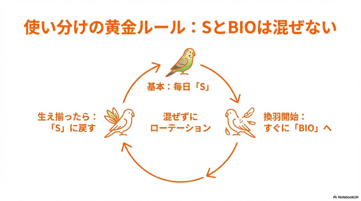 ネクトンSの効果や口コミ、副作用、種類を徹底解説