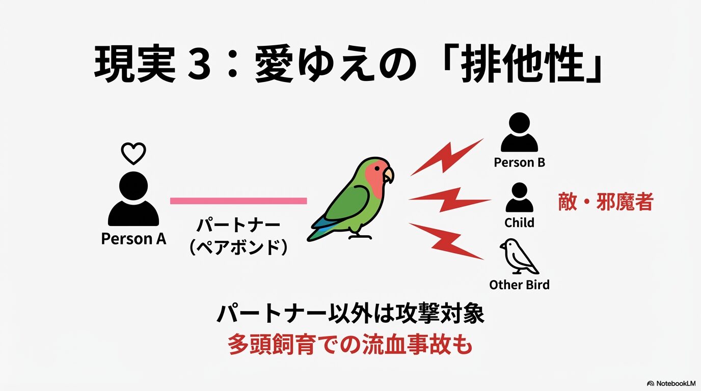 性格が悪いと誤解される理由