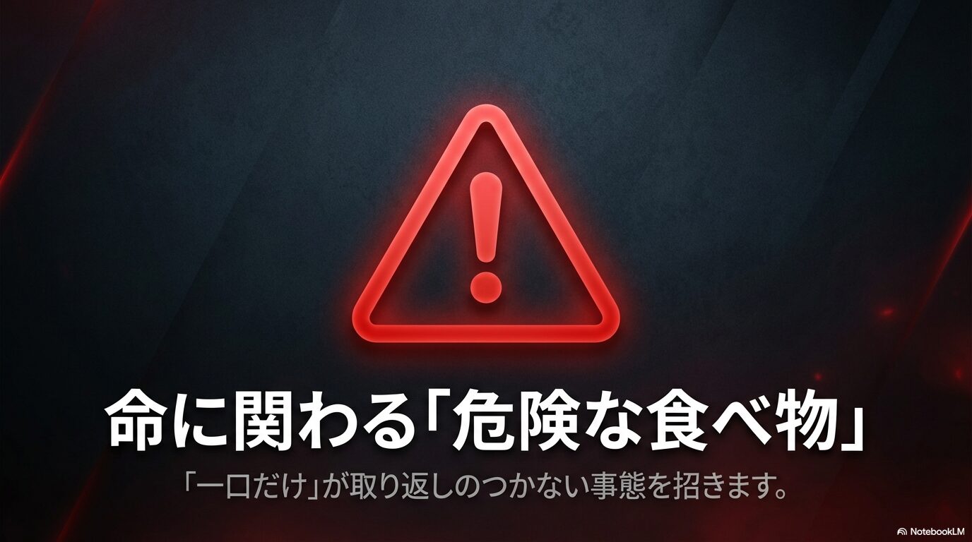 オカメインコに危険な野菜や果物と中毒のリスク