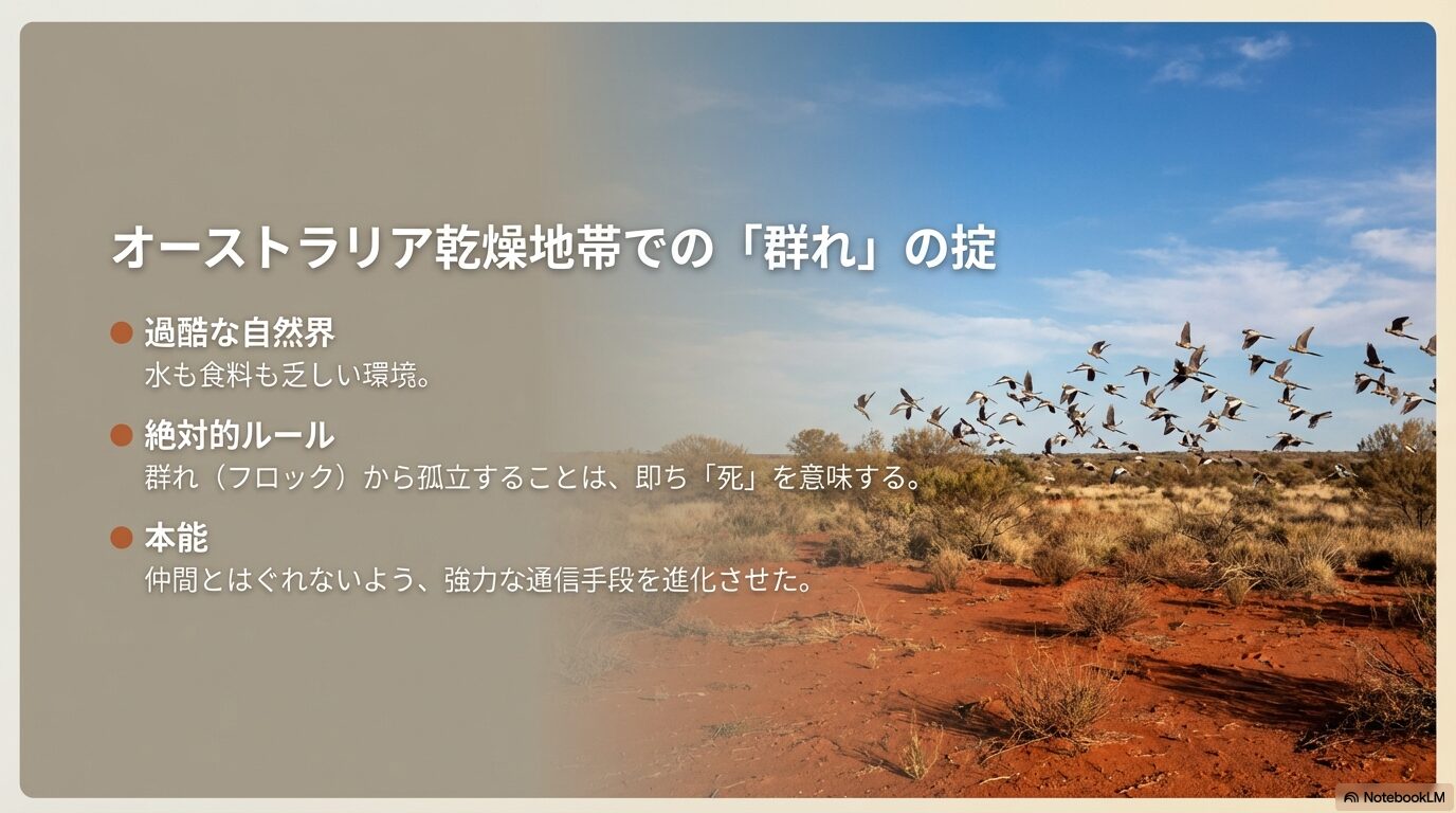 オカメインコがうるさいしなつかない悩みの正体