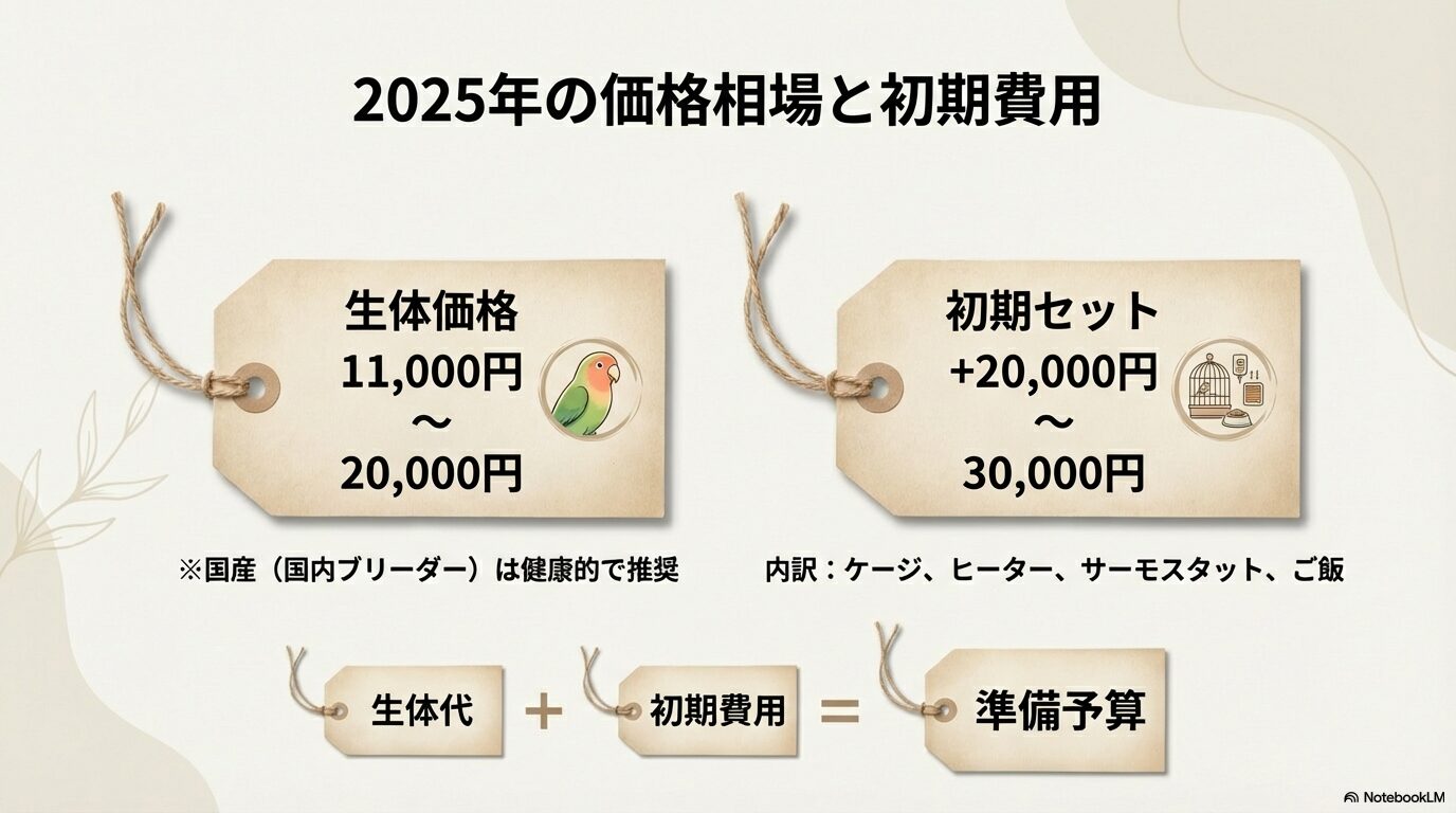 2025年の販売価格と値段の相場