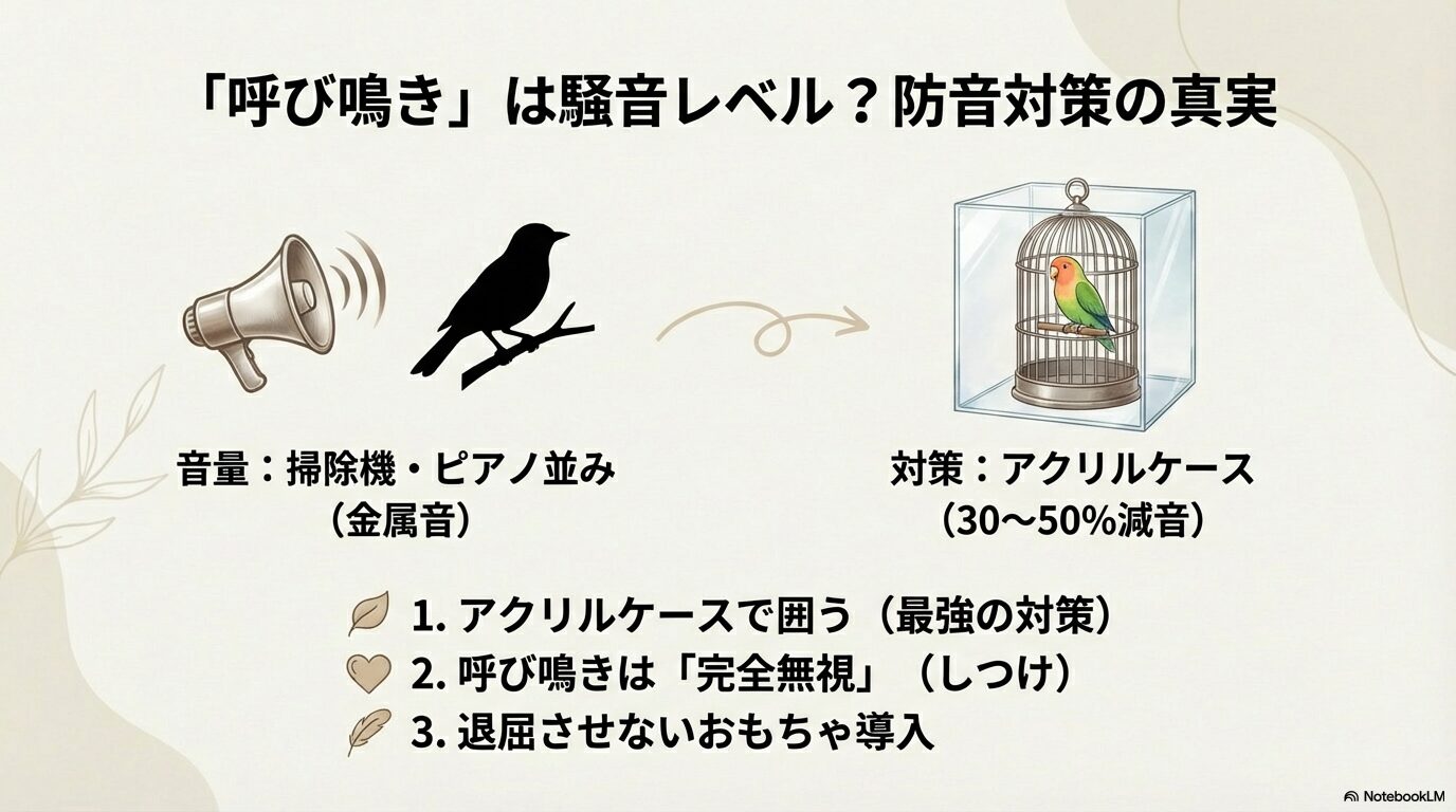 コザクラインコやボタンインコの性格と飼い方