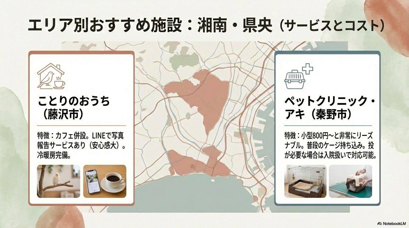 湘南エリアのカフェ併設型ホテル