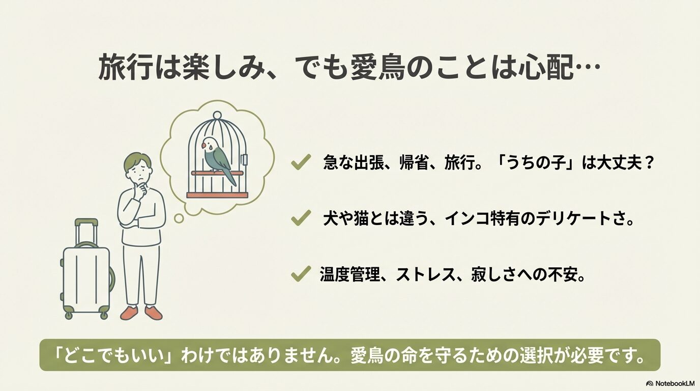 【埼玉】インコが泊まれるおすすめペットホテルを紹介！安い＆安心の施設を徹底解説