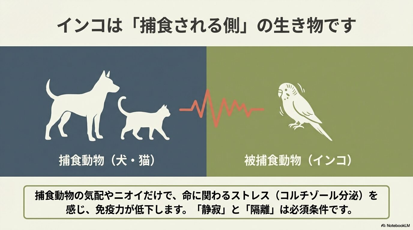 インコのペットホテルを埼玉で探すコツ