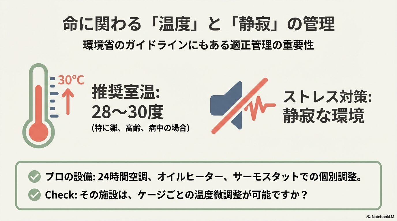 鳥専門施設のメリットと特徴