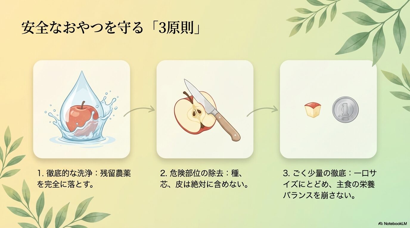 文鳥に与えられる安全な果物リスト