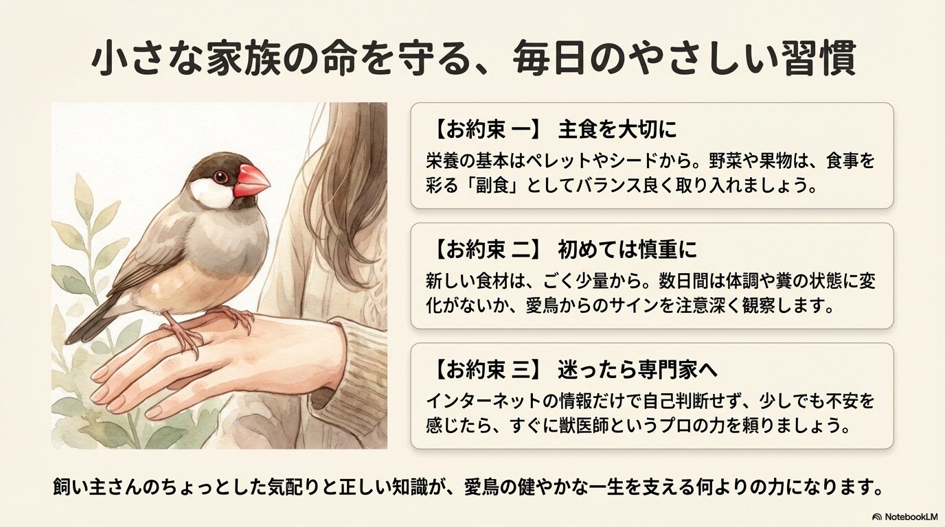 文鳥とトマトに関するまとめ